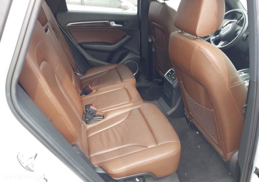 Audi Q5 - 5