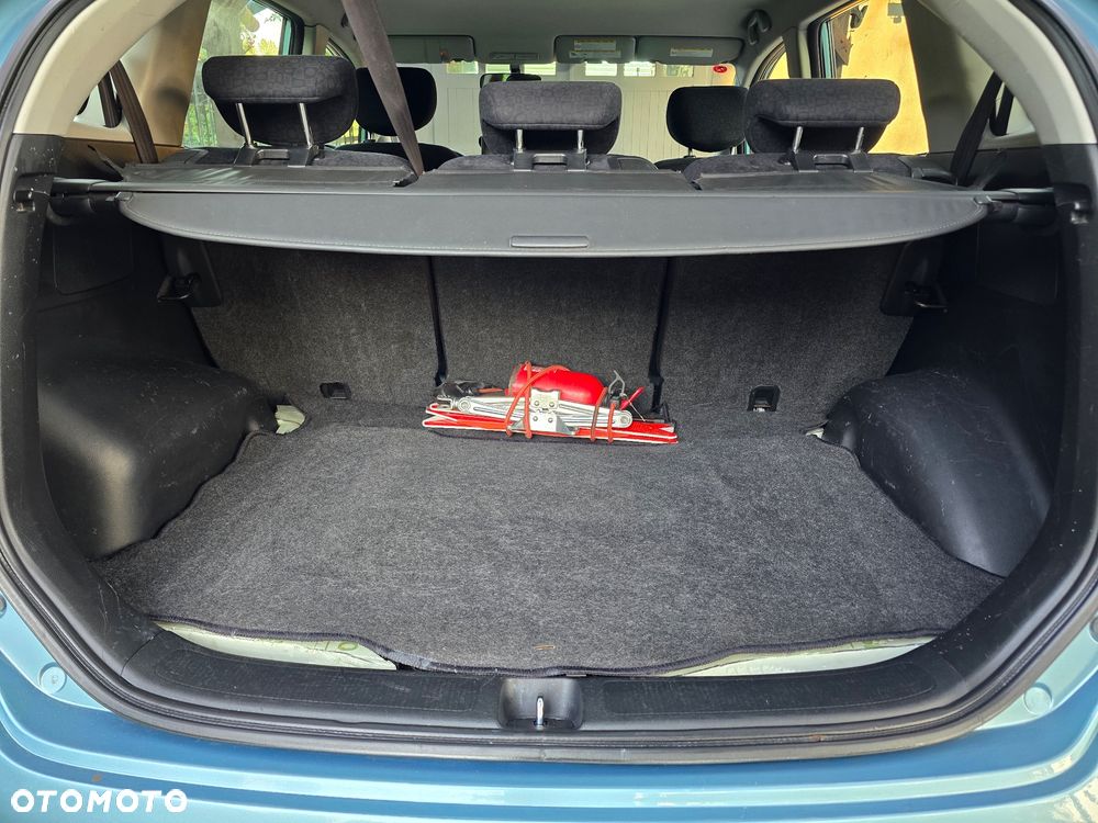 Honda FR-V - 37