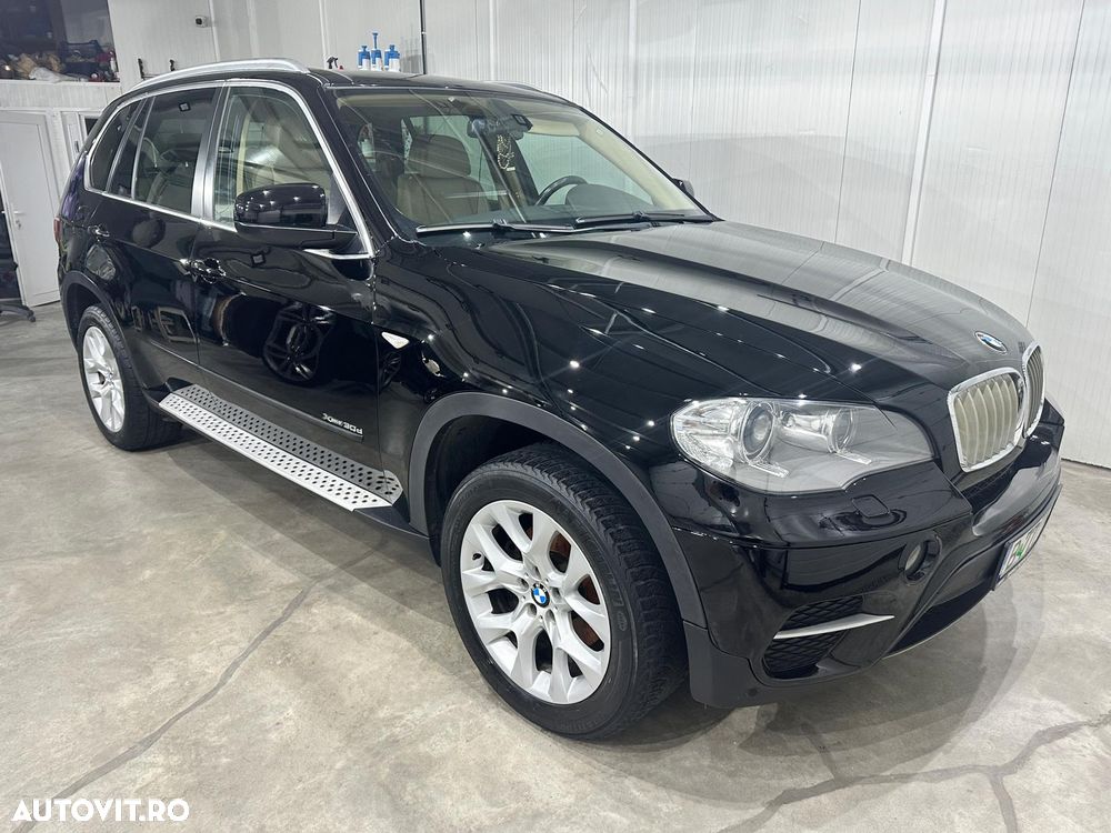 BMW X5 - 15