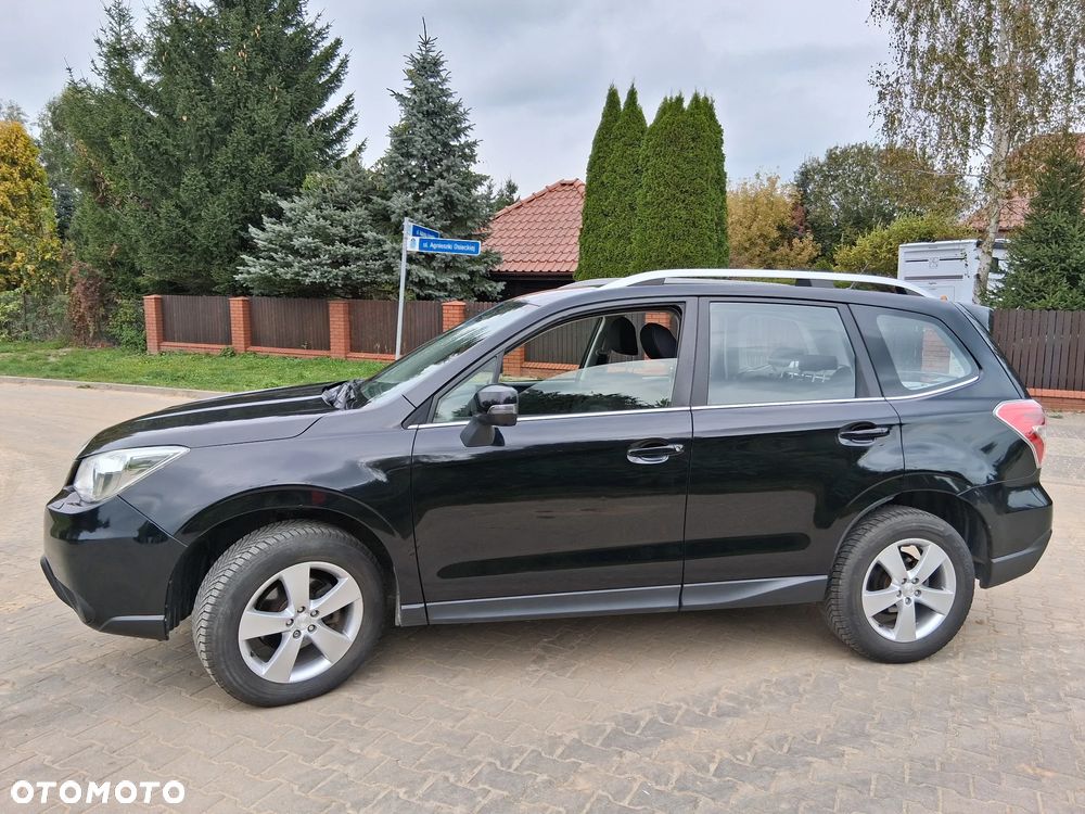 Subaru Forester 2.0i Comfort - 3