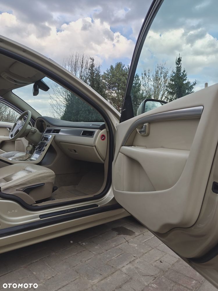 Volvo S80 2.0D Kinetic - 24