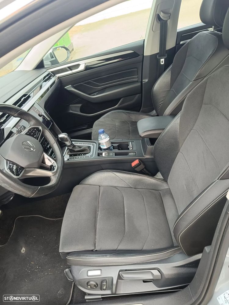 VW Arteon Shooting Brake 1.4 TSI eHybrid Elegance - 9