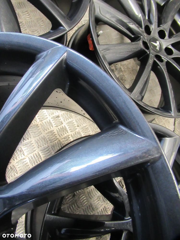 Felgi Tesla Modal 3 Model Y 9Jx20 et40 5x114,3 - 10