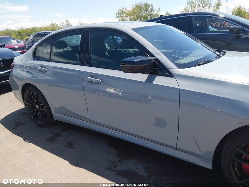 BMW Seria 3 - 8