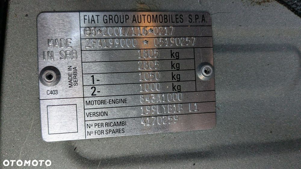 Fiat 500L - 22