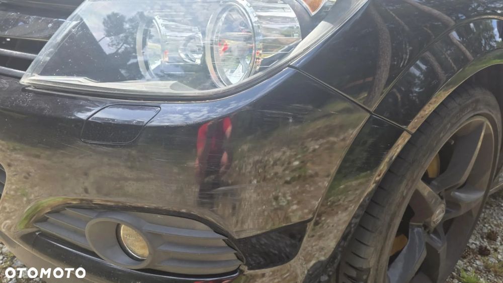 Opel Astra III GTC 1.9 CDTI Sport - 5