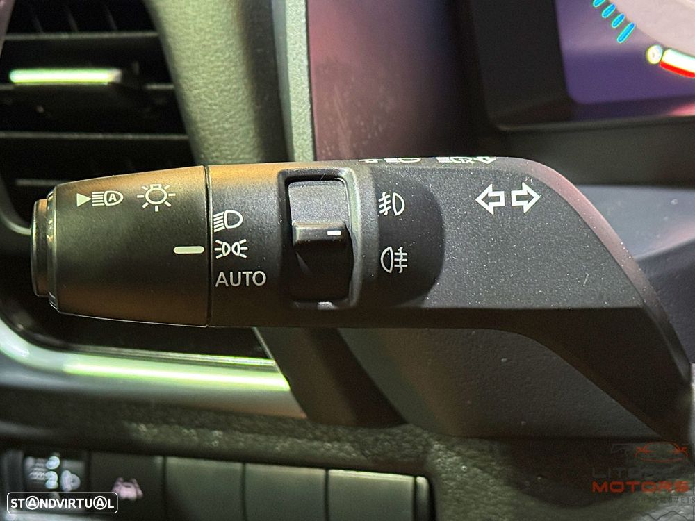 Nissan Qashqai 1.5 e-Power N-Connecta LED - 23