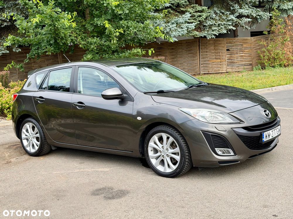 Mazda 3 2.0 Sport - 6