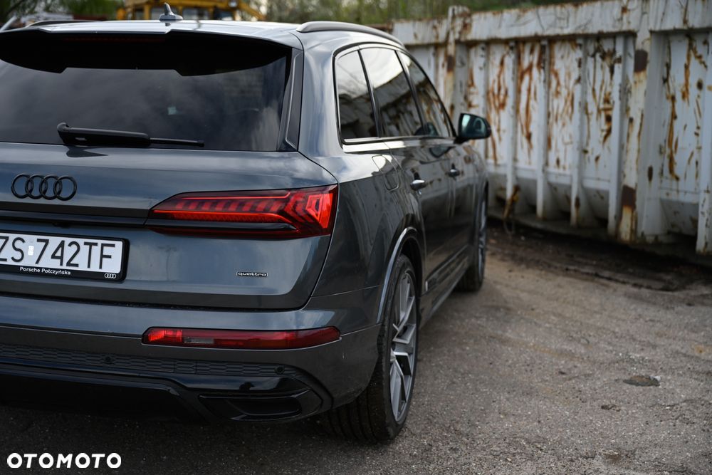 Audi Q7 - 3