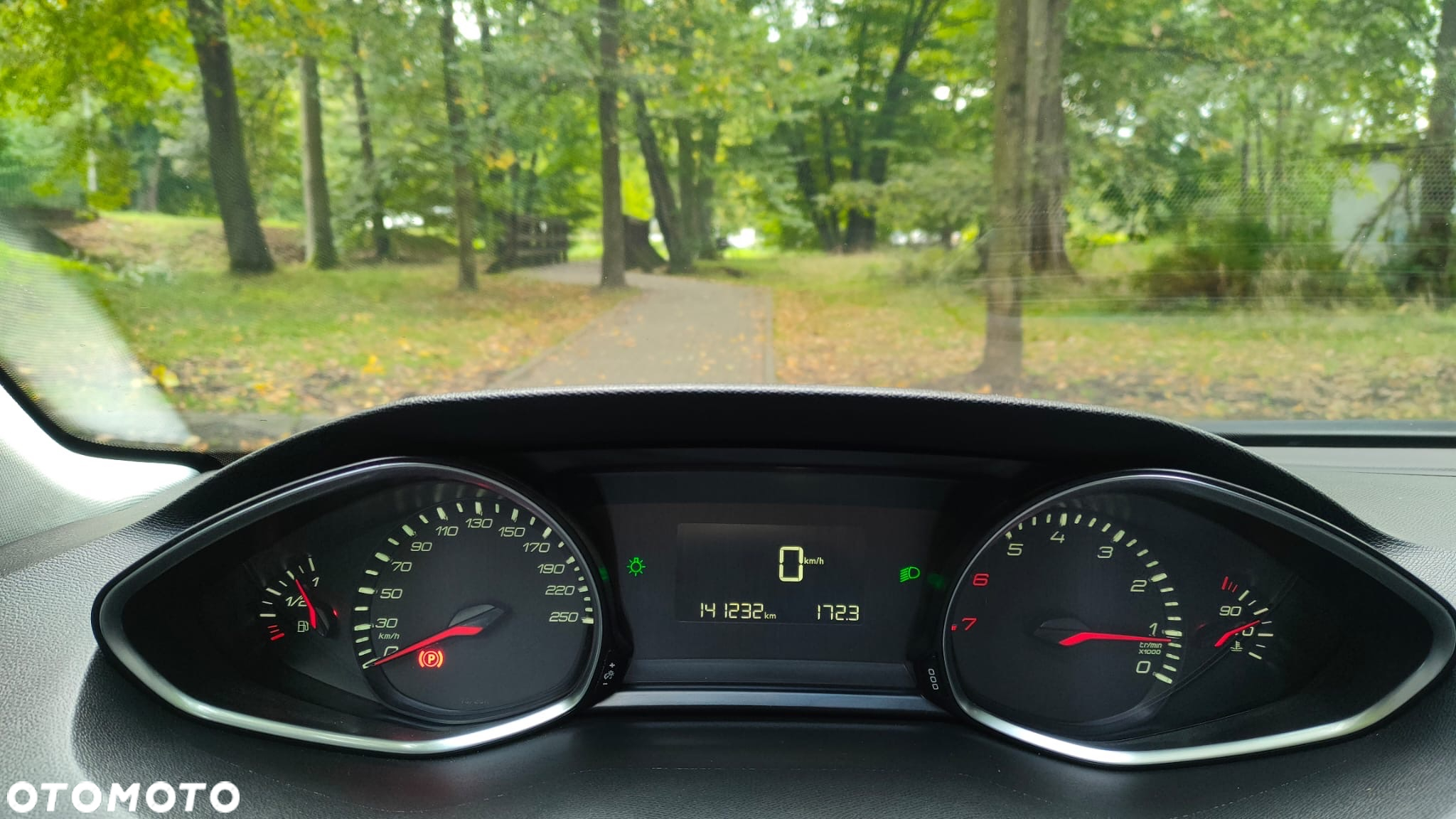 Peugeot 308 1.2 VTi/PureTech Access - 14