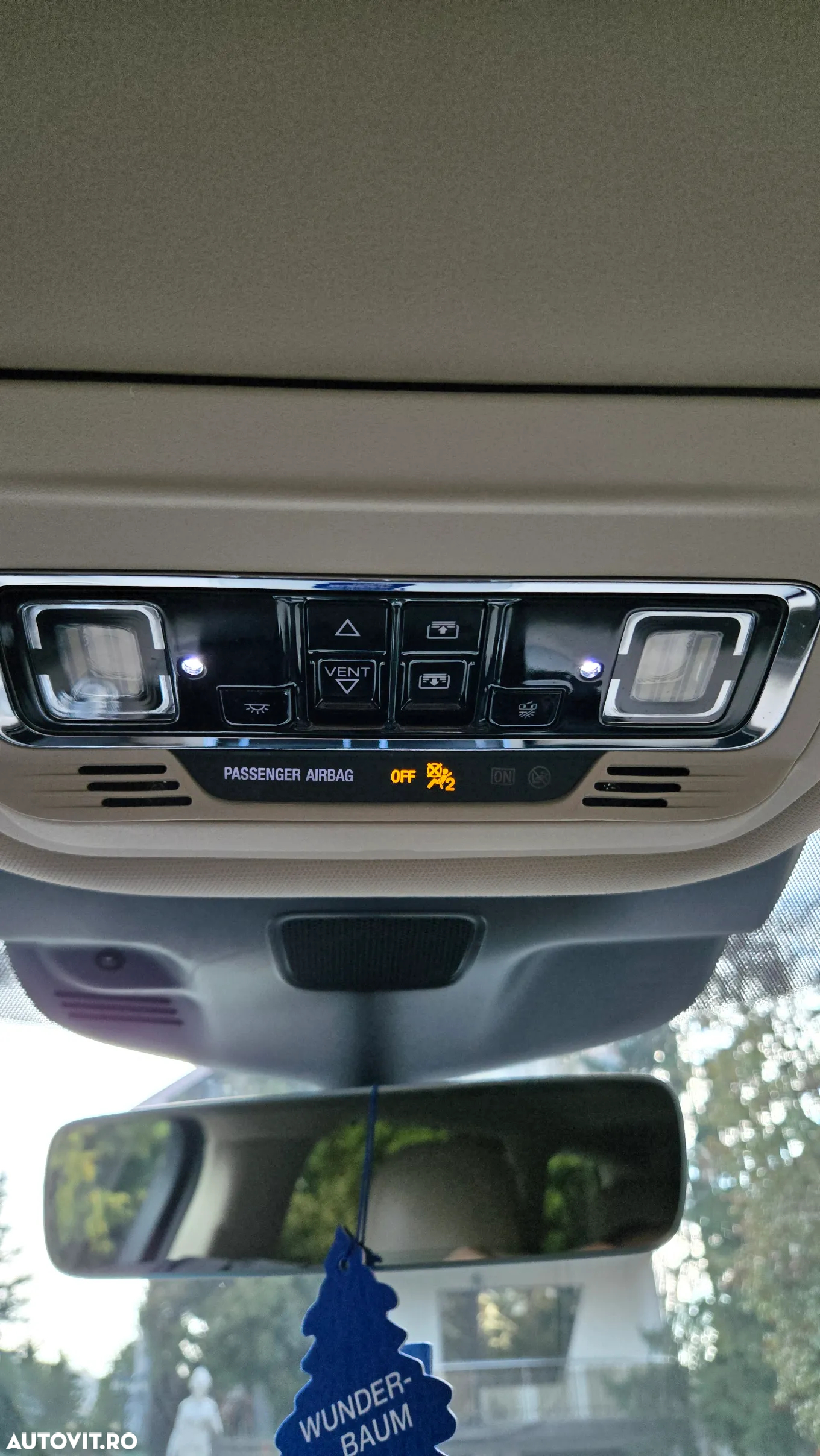 Lincoln Aviator - 18