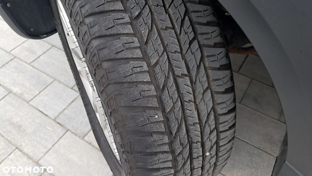 Volvo XC 90 2.5T Summum - 6