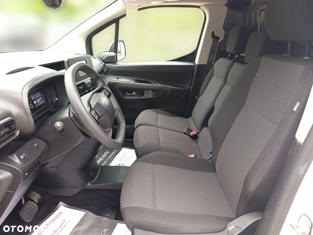 Toyota PROACE CITY - 15