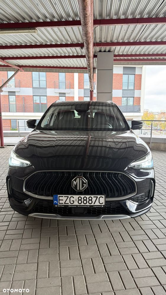 MG HS 1.5 T-GDI Exclusive - 2