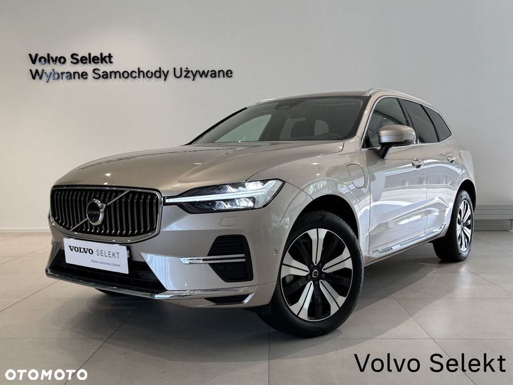 Volvo XC 60 - 2