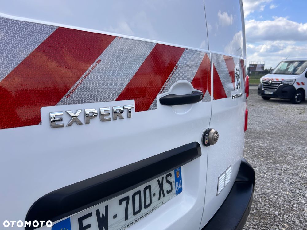 Peugeot Expert - 13