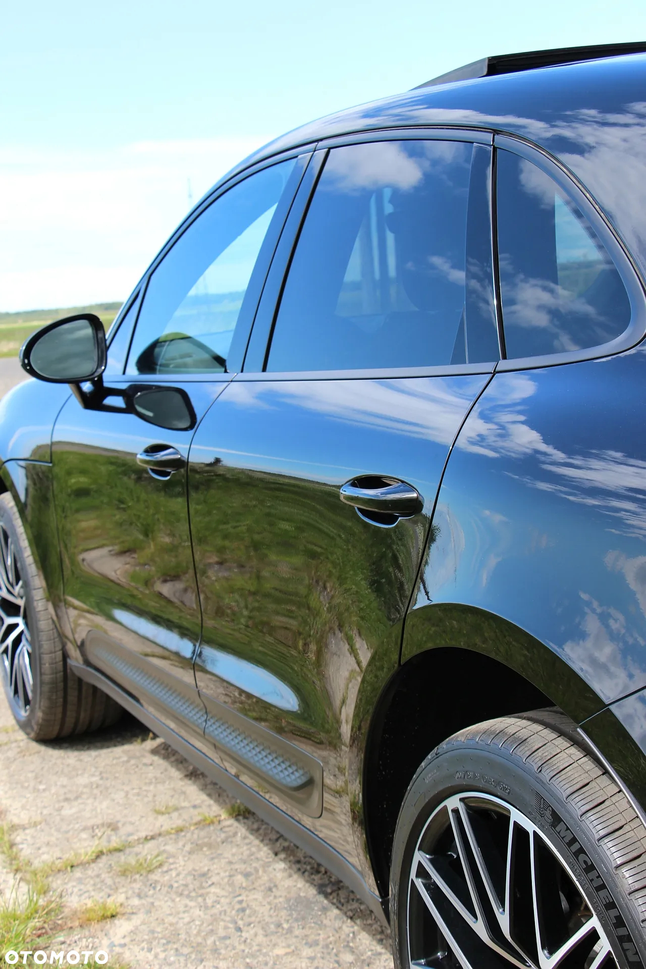 Porsche Macan PDK - 16