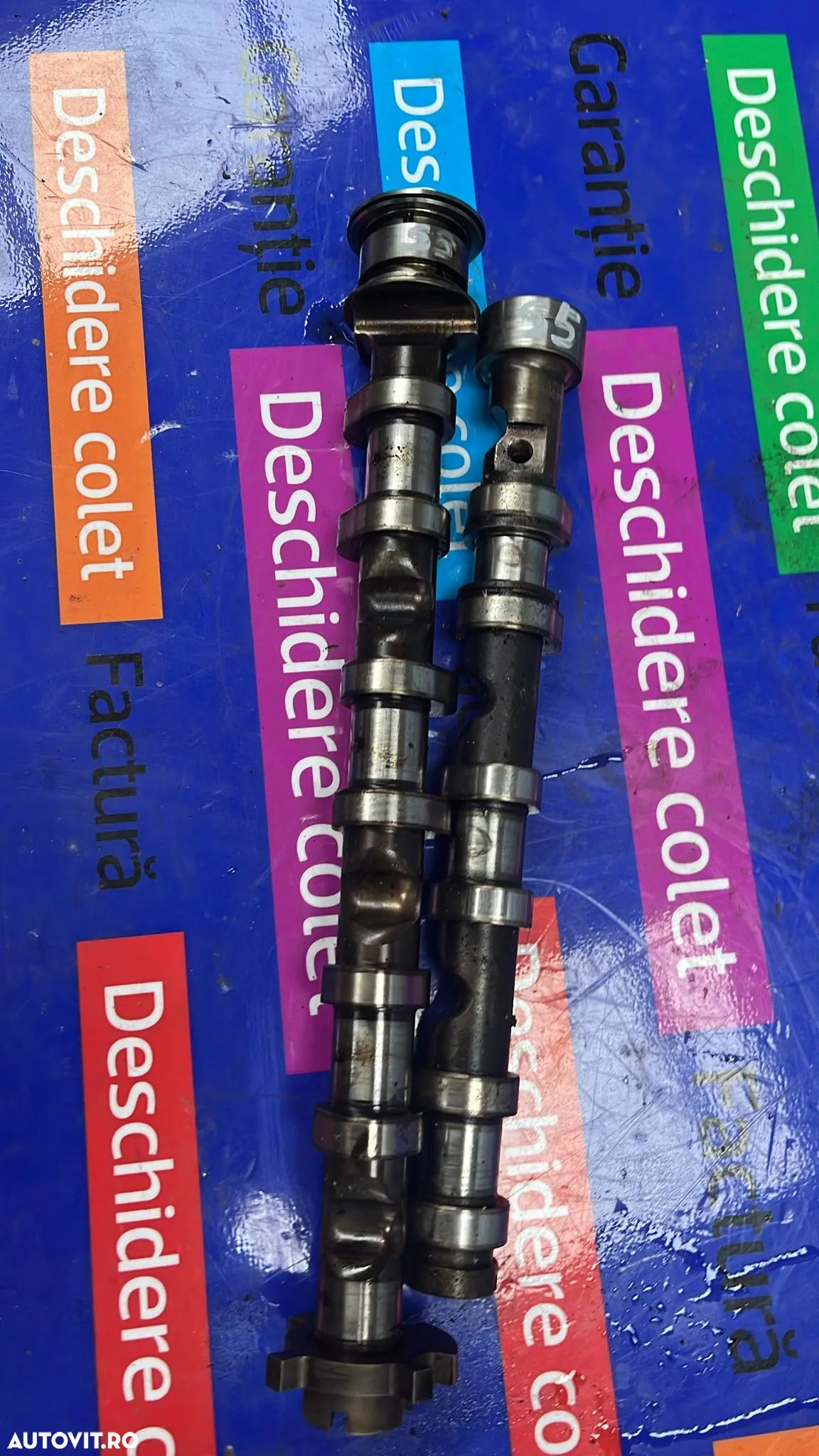 Ax came Audi s4 s5 3.0tfsi 333cp - 1