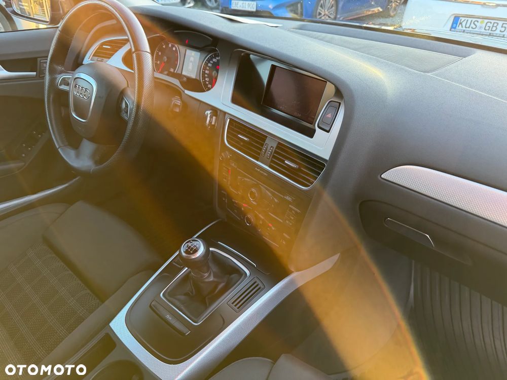 Audi A4 Avant 1.8 TFSI Ambition - 39
