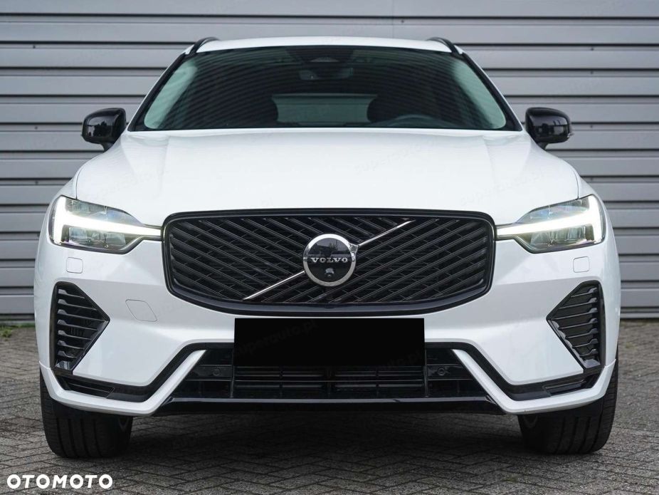 Volvo XC 60 B5 B AWD Ultra Dark - 7