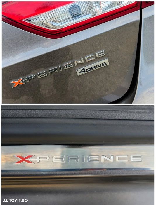 Seat Leon 2.0 TDI Start&Stop 4DRIVE DSG X-Perience - 10