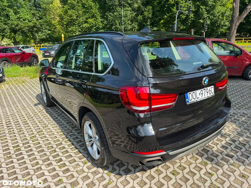 BMW X5 - 19