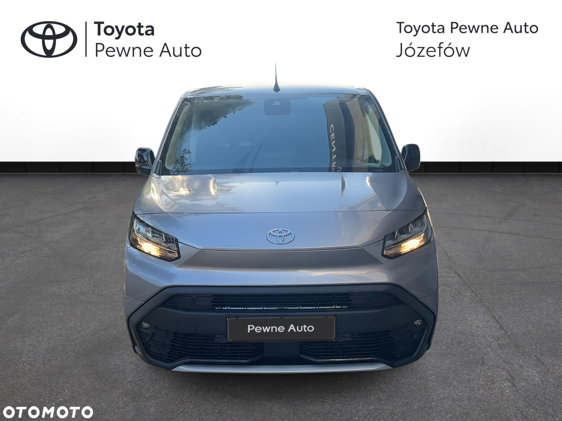 Toyota PROACE CITY - 5