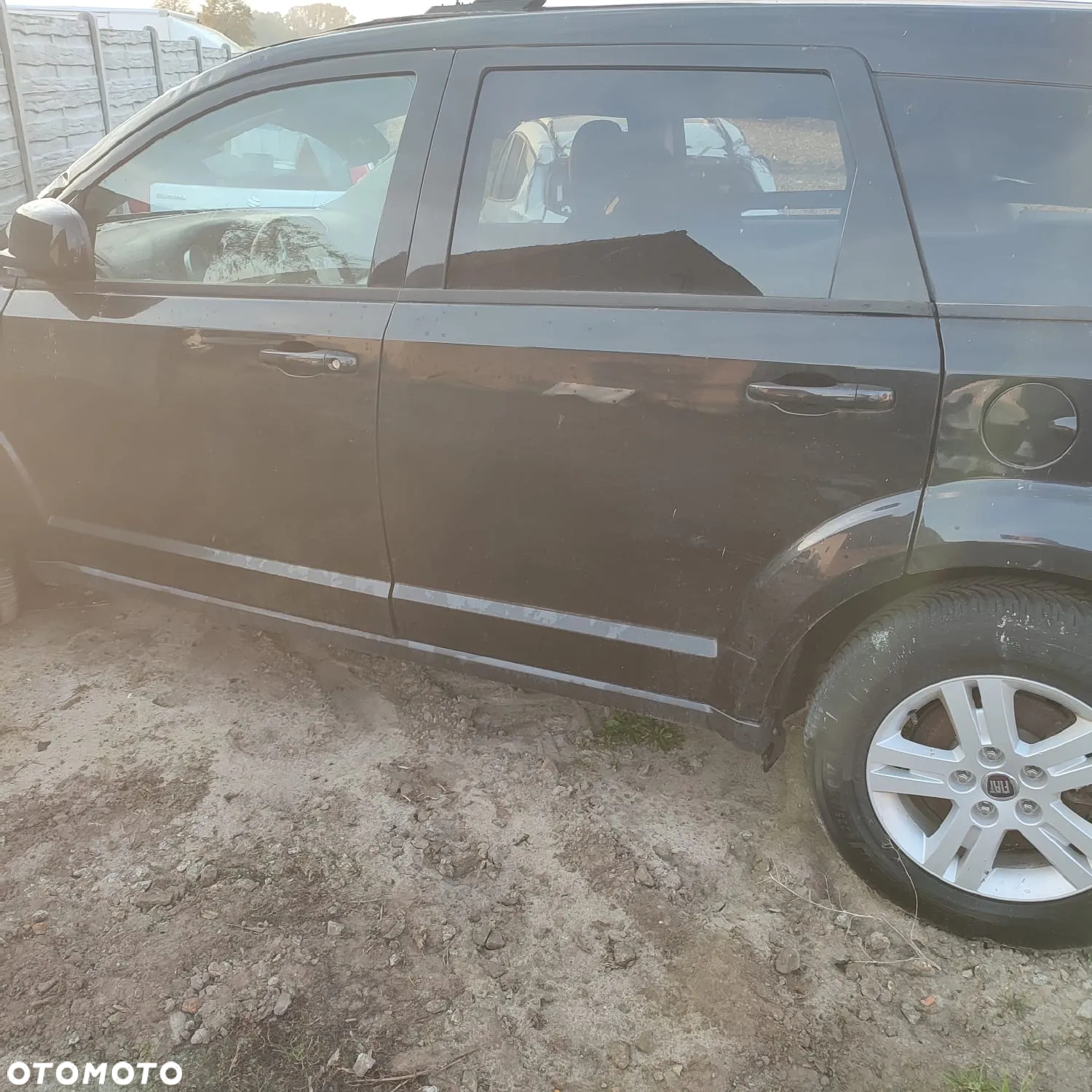 Fiat Freemont - 3