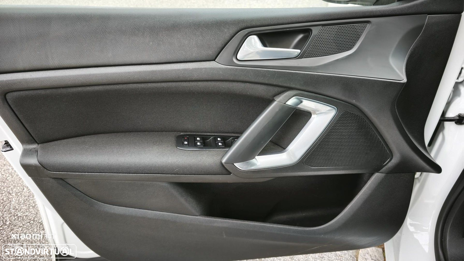 Peugeot 308 1.5 BlueHDi Style - 23