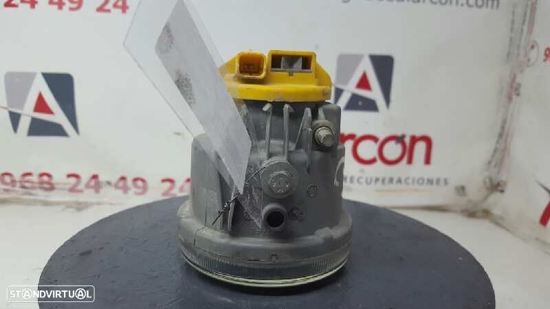 FAROL DE NEVOEIRO DIREITO CITROEN C3 1.4 HDI - 2