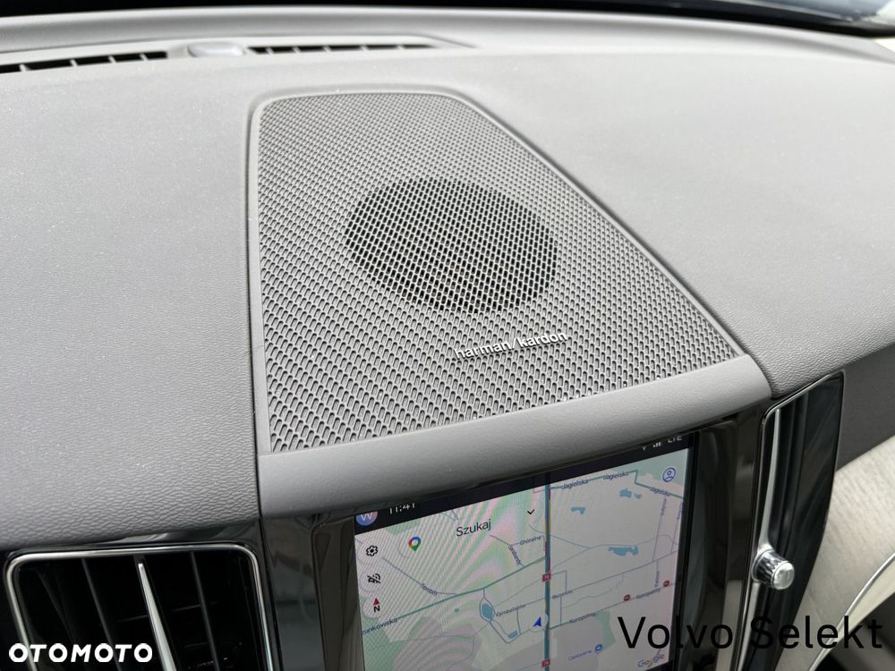 Volvo XC 60 - 16