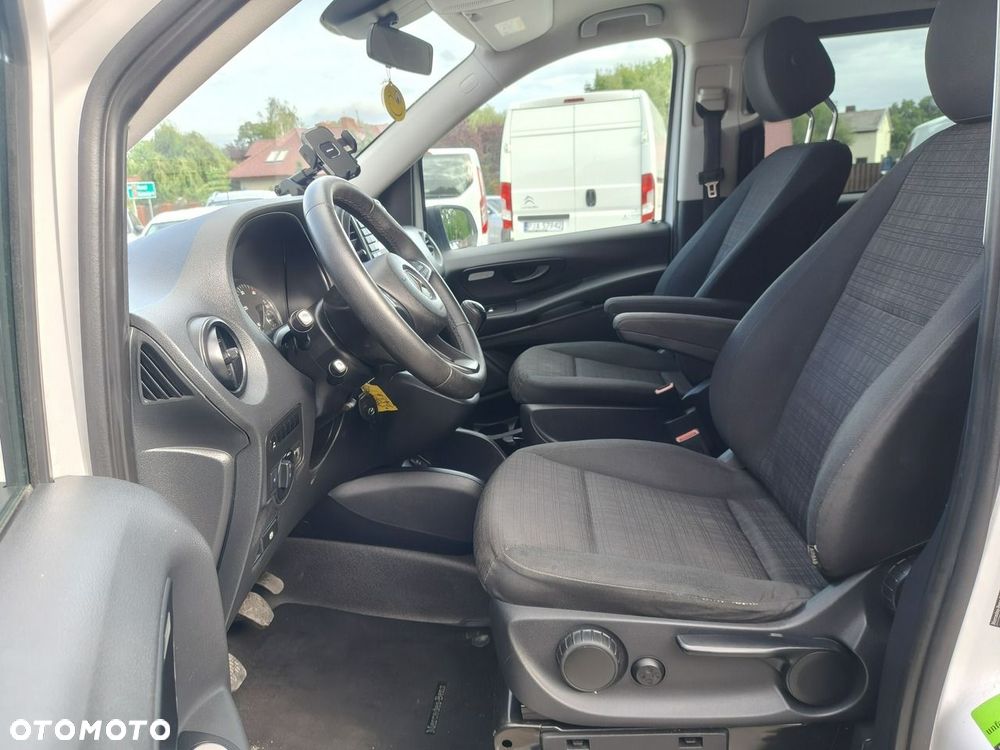 Mercedes-Benz Vito - 7