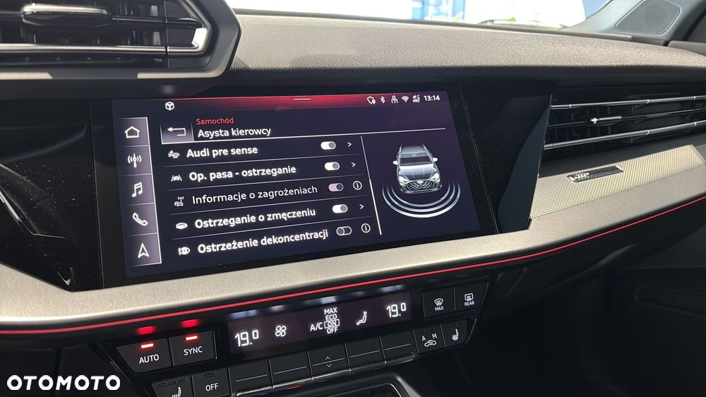 Audi A3 Allstreet - 26