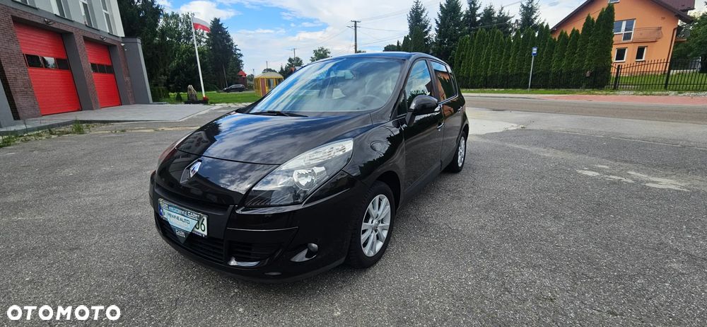 Renault Scenic - 2