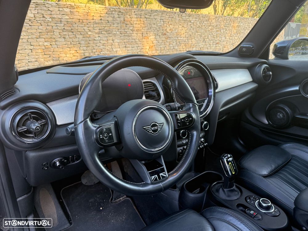 MINI Coupé ver-cooper-se-yours - 12