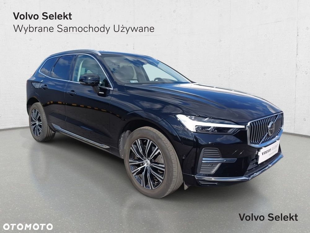 Volvo XC 60 - 4