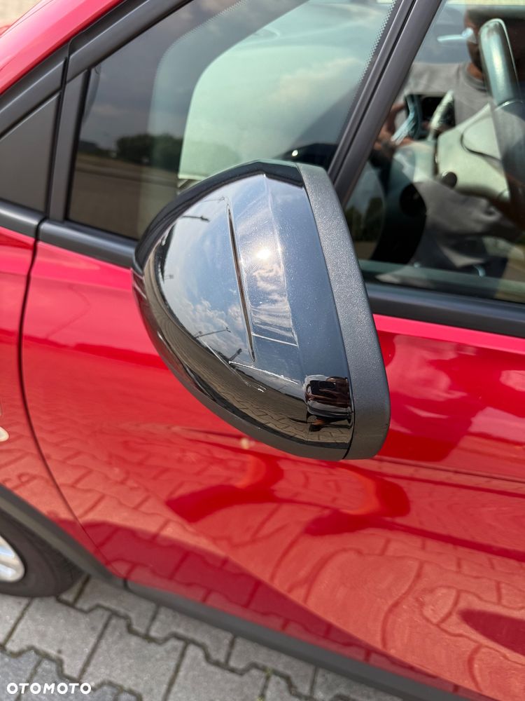 Opel Crossland X 1.2 Edition - 13