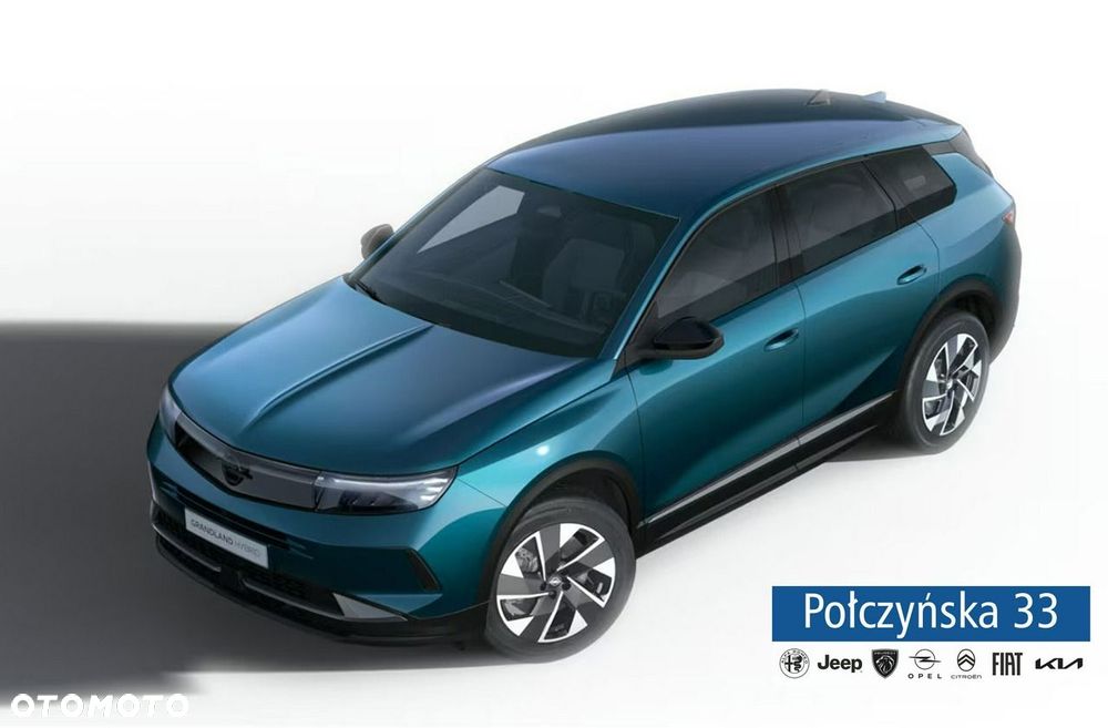 Opel Grandland - 3
