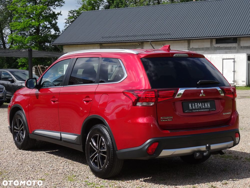 Mitsubishi Outlander 2.0 2WD Active - 11