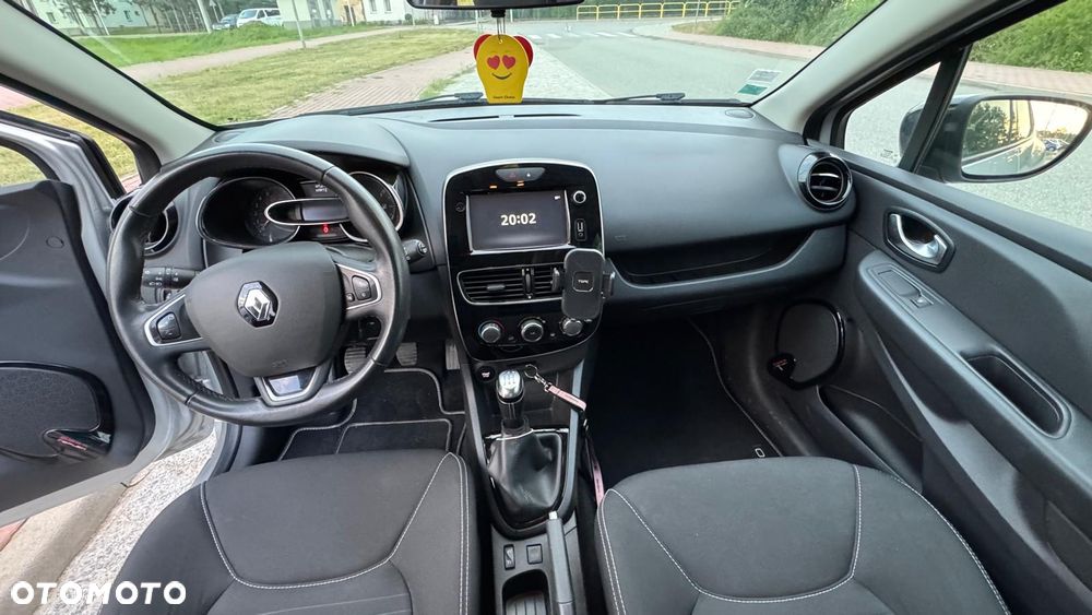 Renault Clio ENERGY TCe 90 Start & Stop LIMITED - 9