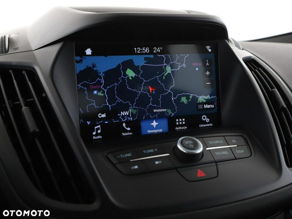 Ford Kuga 1.5 EcoBoost 2x4 ST-Line - 27