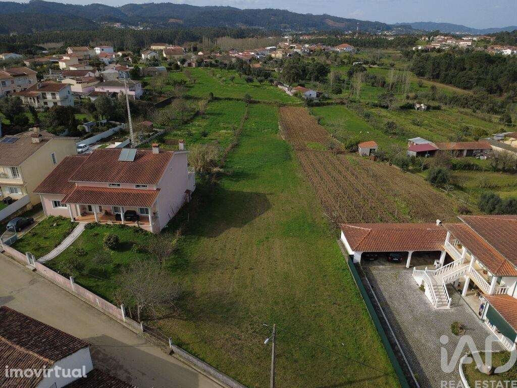 Terreno para construção em Poiares - Grande imagem: 3/32