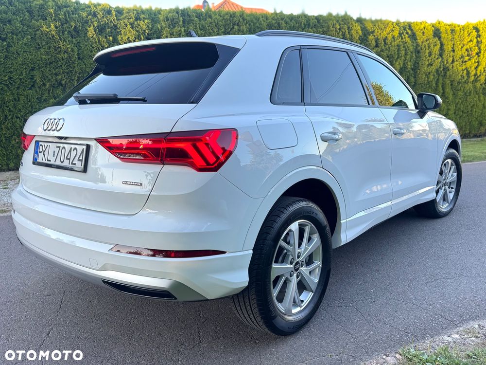 Audi Q3 45 TFSI Quattro S tronic - 8
