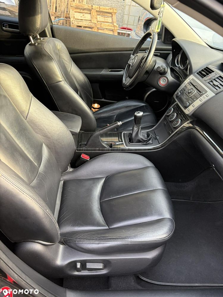 Mazda 6 2.0 CD Exclusive - 11
