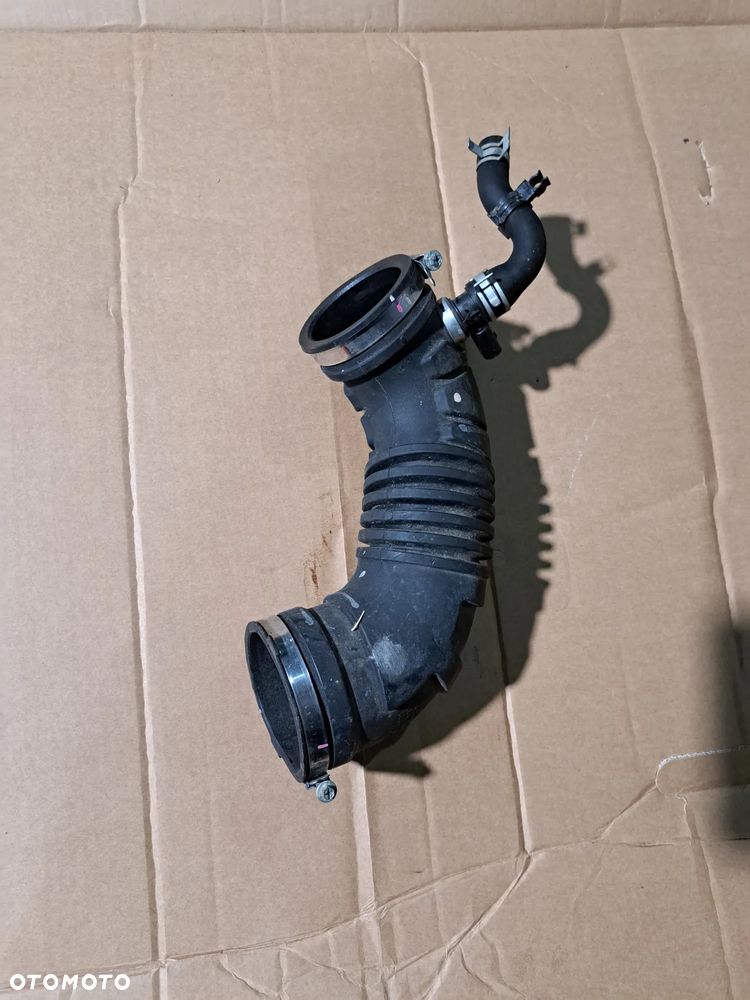 Isuzu d max 1.9 2017- Przewód turbiny