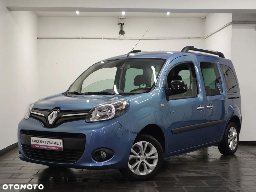 Renault Kangoo - 13
