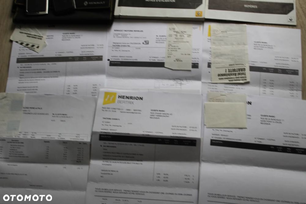 Renault Kadjar 1.2 Energy TCe Intens - 14