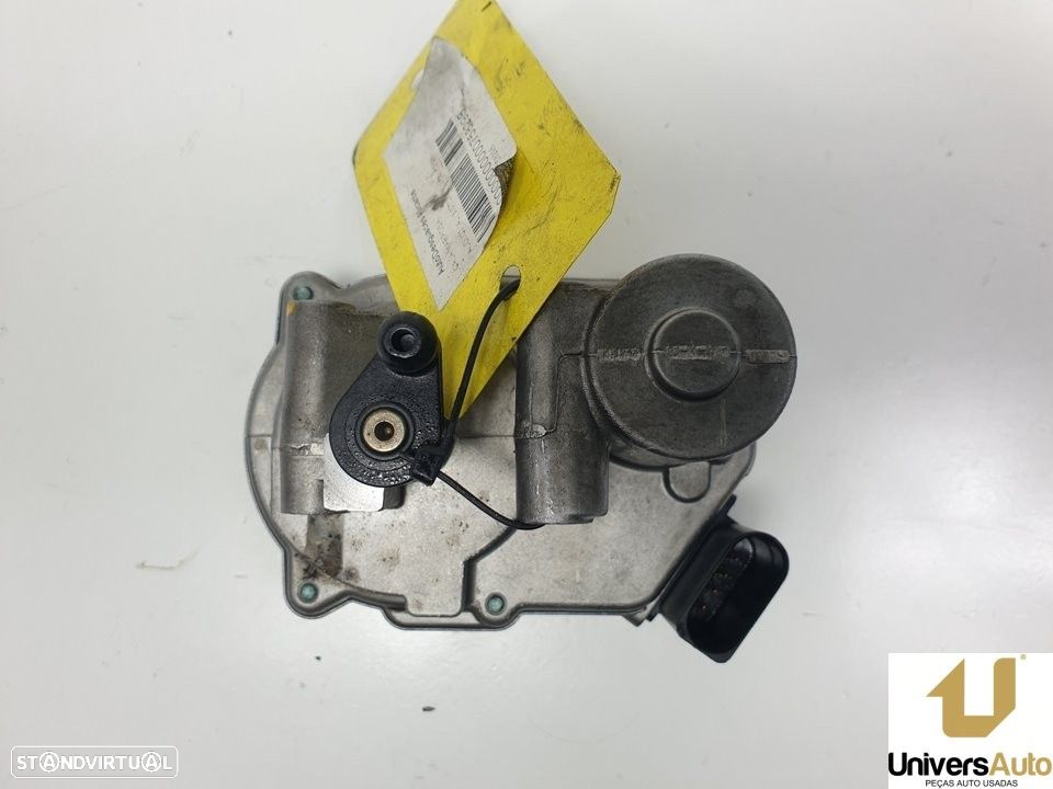 CAIXA BORBOLETAS AUDI Q7 2007 -059129086M - 2