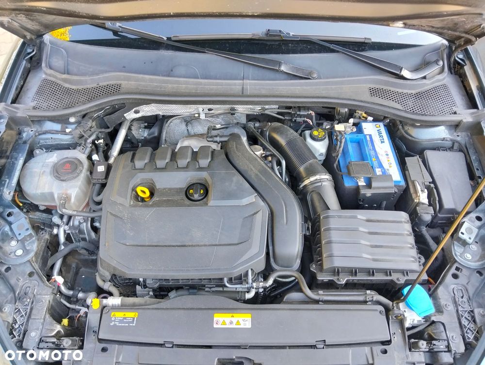 Seat Leon 1.5 eTSI Style DSG - 10