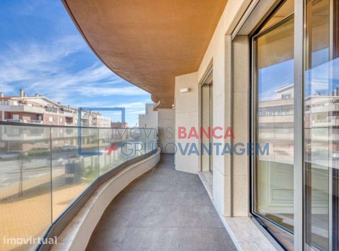 Apartamento T3 no empreendimento Onda de Prata - Luxo e Exclusivida... - Grande imagem: 4/30